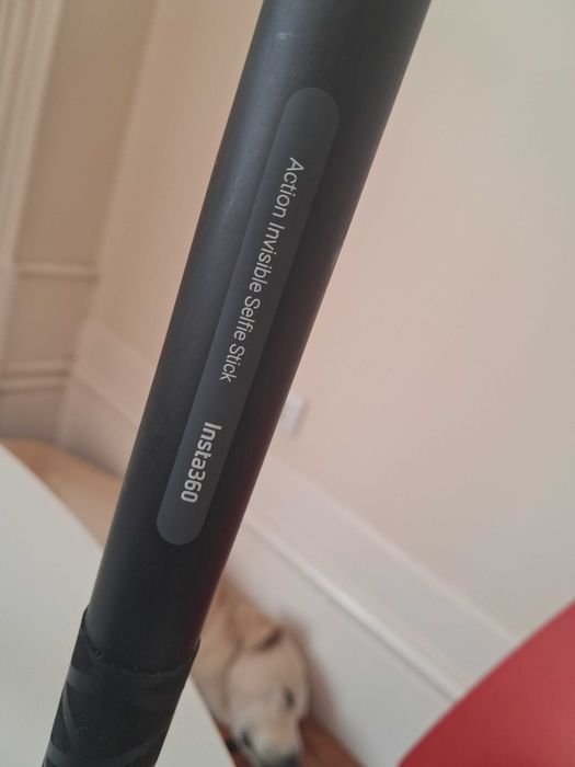 Insta 360 acepro2