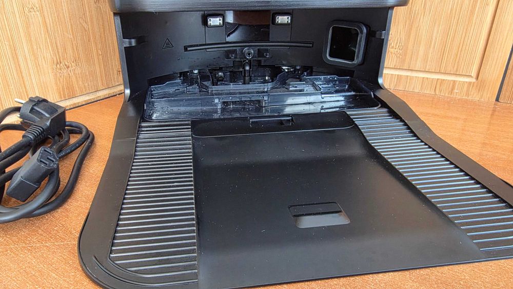 Ecovacs Deebot X9 Pro Omni - Robot odkurzacz