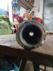 Dysza do piaskarki. Piaskowania.