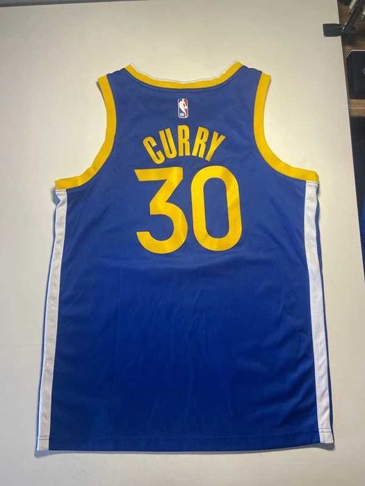 Golden State Warriors Icon Edition 2022/23 L