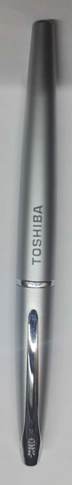 Caneta de tinta permanente Cross, com logo Toshiba