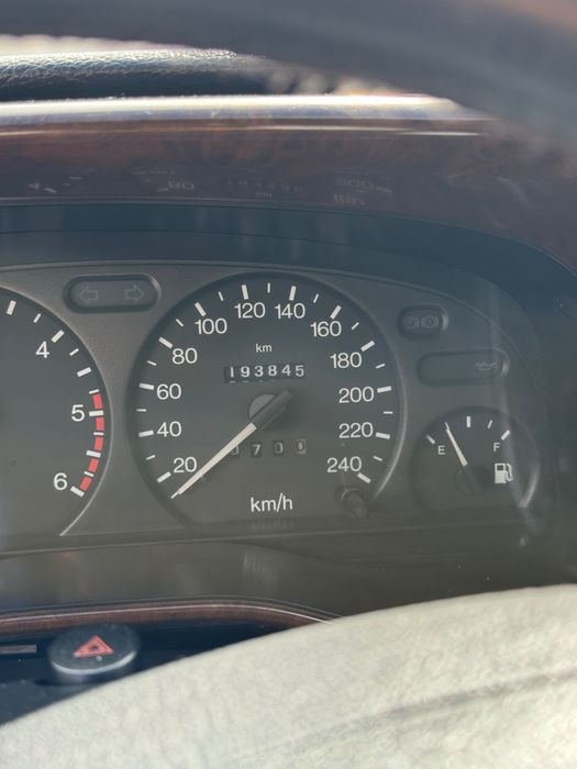 Ford Mondeo 1.8 TD 1998