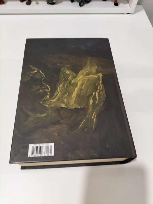 Ofício Cantante - Herberto Helder