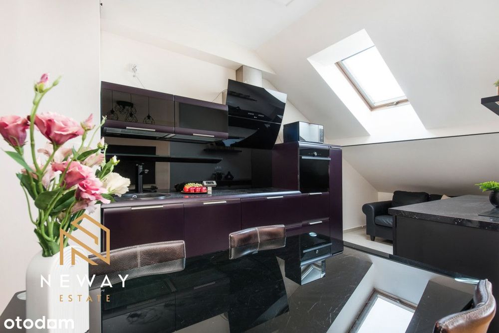 3 pokoje 61 m² balkon i komórka gotowe do wejścia - Widok 5
