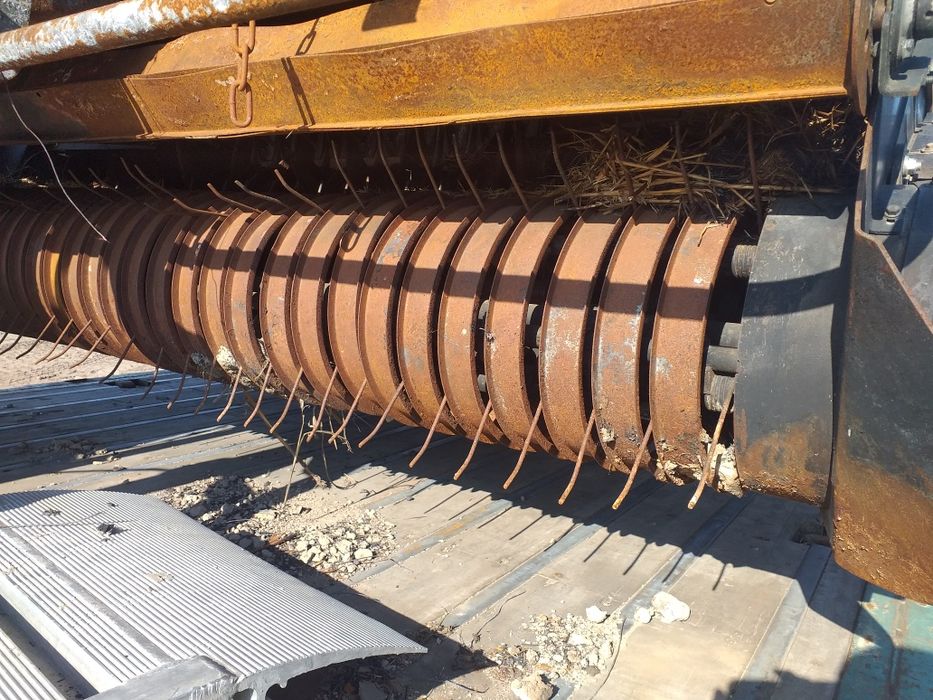 New Holland br 7060, 7090 br740 / 750  case rbx john deere