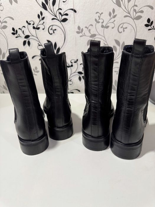 Жіночі чоботи Balagan Arava Chelsea Boots, 37р, 38р.