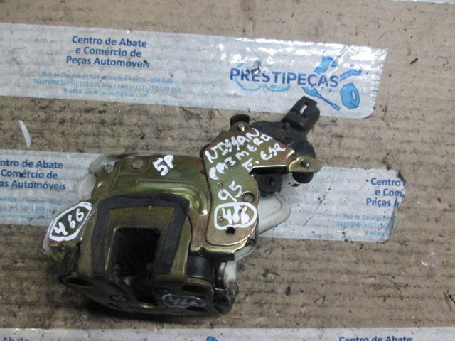 Fecho S/REF0466 NISSAN PRIMERA 1995 FE ELETRICO