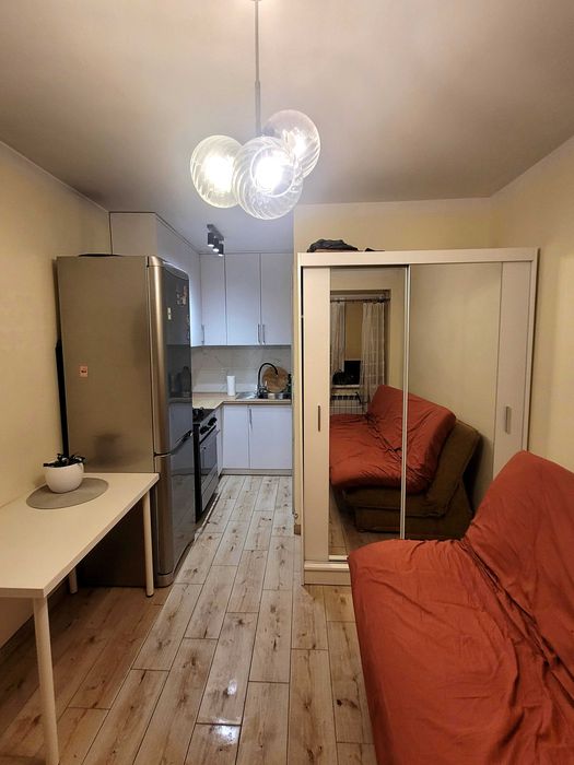 Mieszkanie do wynajęcia w domu wolnostojącym z osobnym wejściem