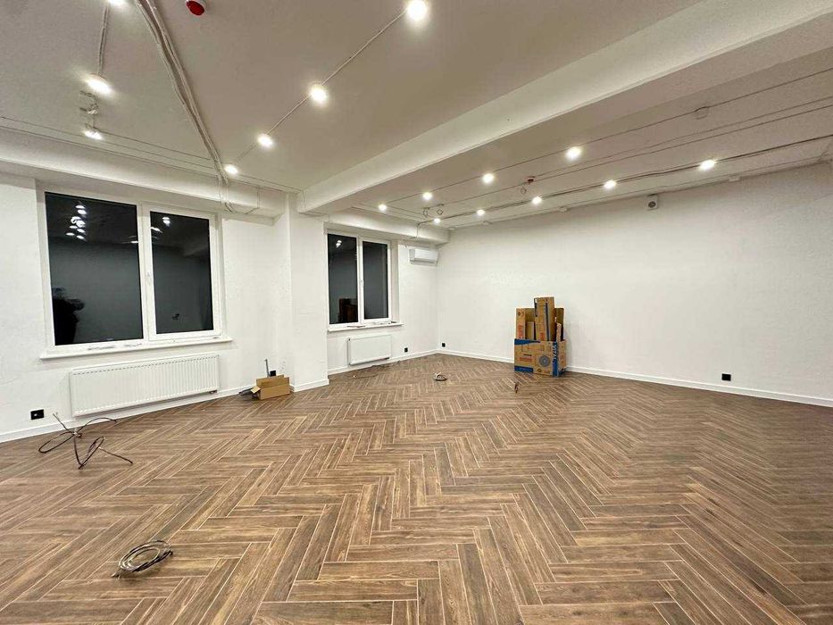 Без %! Оренда нового, сучасного офісу в центрі, Хрещатик (600 кв.м.)