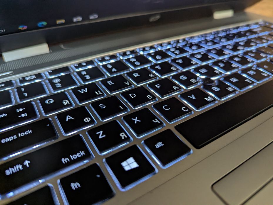 4210/HP ProBook 640 G5/14"/Intel I5-8365U/256 GB SSD/RAM 8 GB/