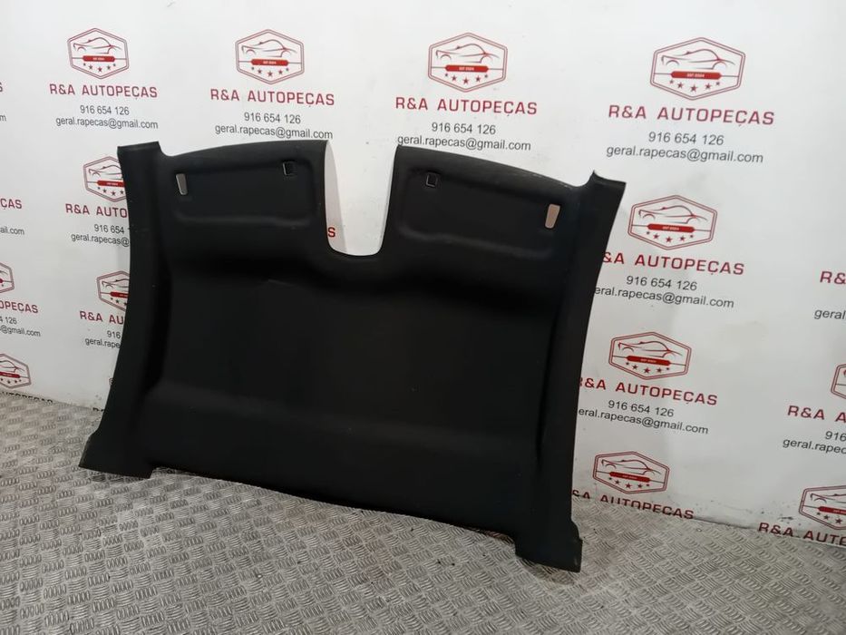 Conjunto Interior Forro Forra Tecto Cupula Peugeot RCZ Original