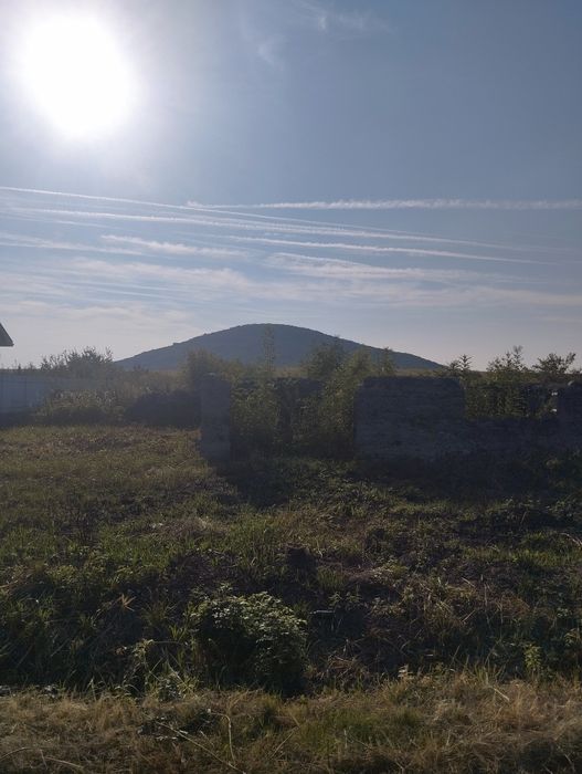 Земельна ділянка