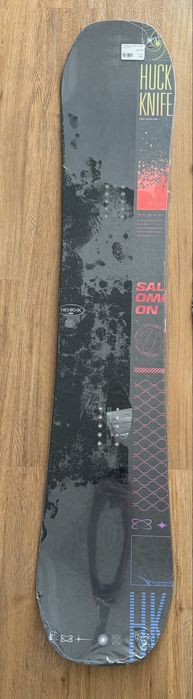 Salomon Huck knife Pro 156W (nova)