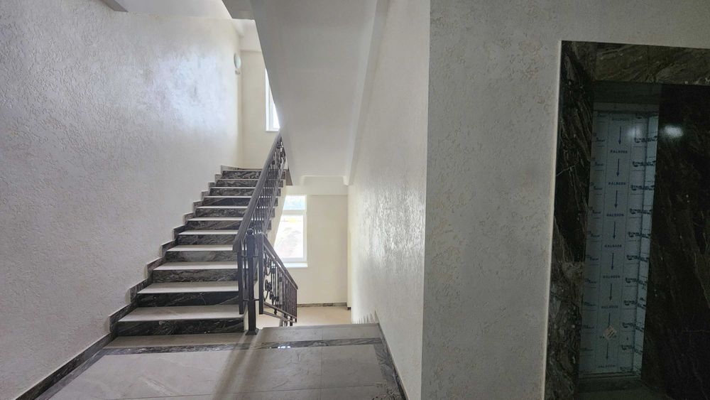 2 к квартира новобуд 77,4 м2  вул Садова / Чкалова Центральний р-н