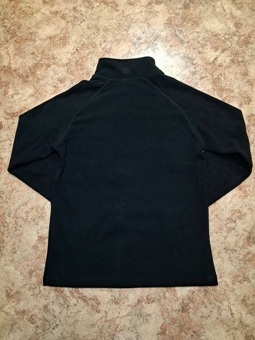 Флисовая кофта Karrimor KS200 Micro Fleece