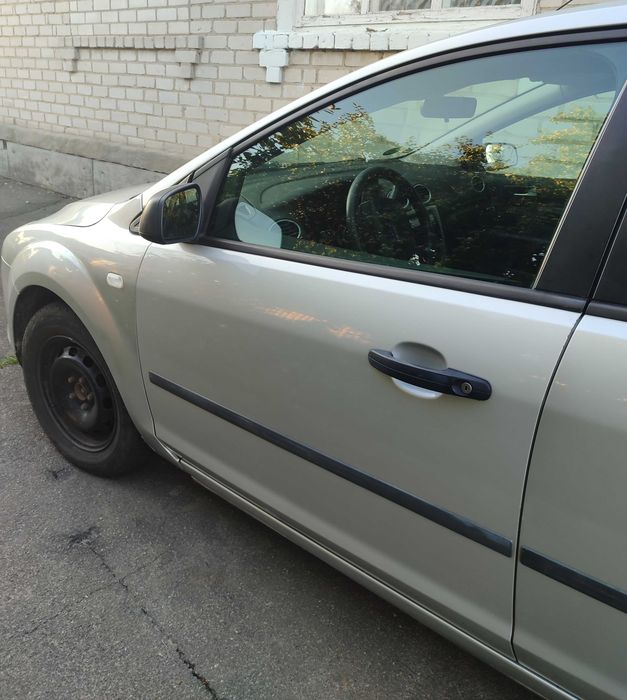 Продам власне авто