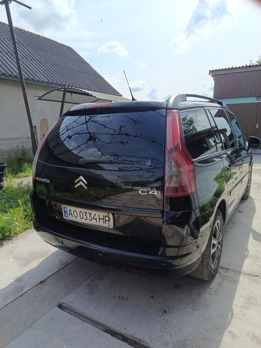 Продам Citroen c4