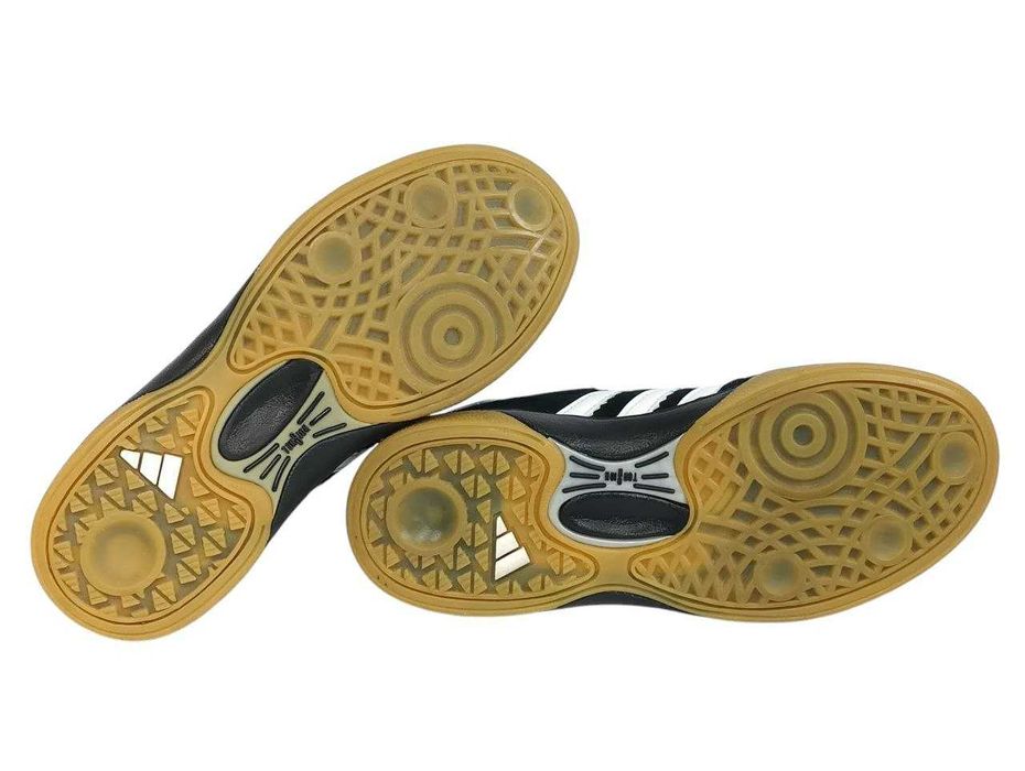 Кожаные кроссовки Adidas Hb Spezial Оригинал