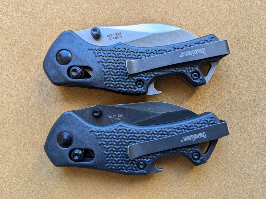 Ніж Kershaw Craze 8337. ніж складний. складной нож edc
