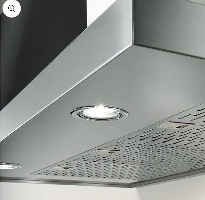 Exaustor de Parede FRASA INCA 120cm inox