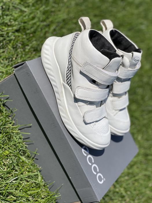 Ботинки ecco 29 розмір