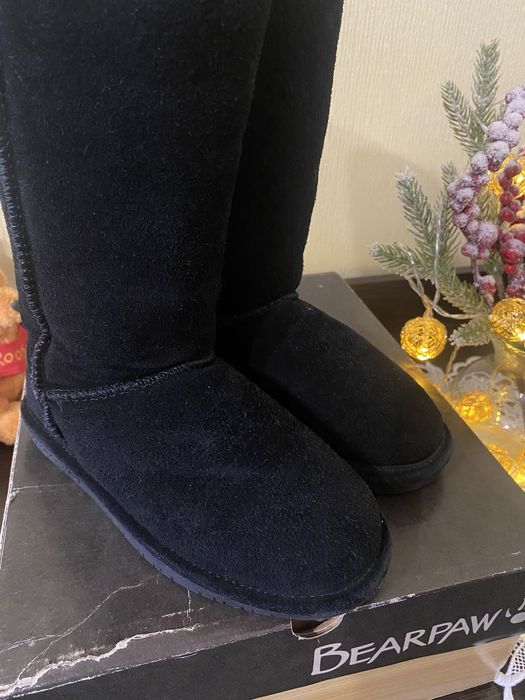 Угги Bearpaw