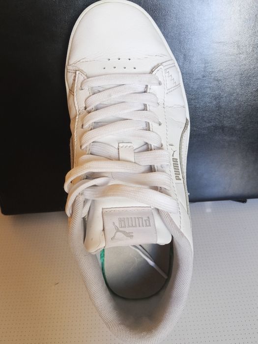 Кроссовки Puma женские