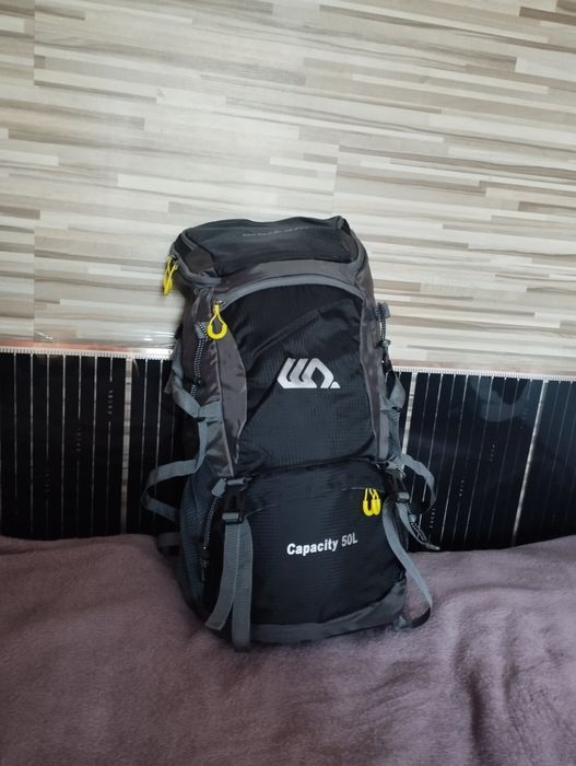 Welkani plecak 50L