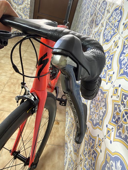 Specialized Venge Dura-ace 11v