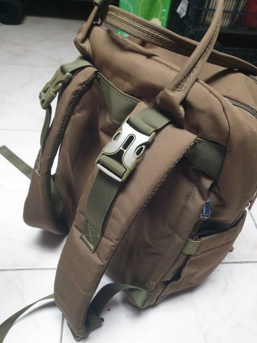 BabbleRoo Mochilas