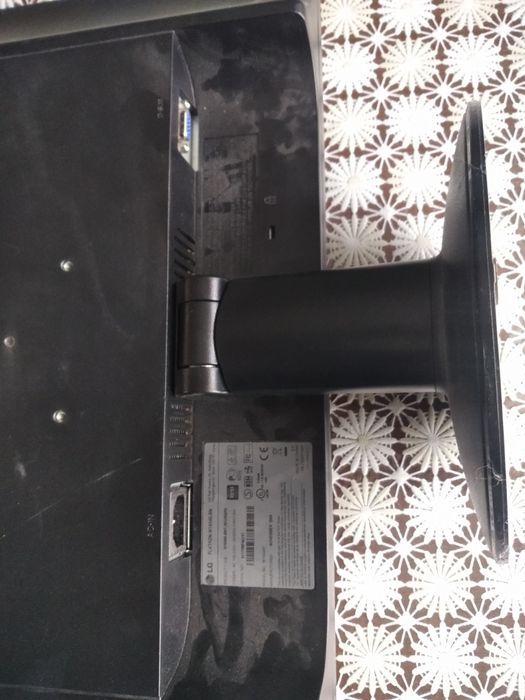 Монітор 17 LG робочий