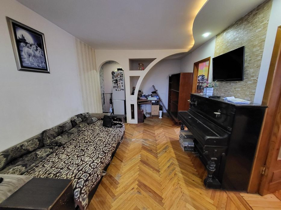 Аренда 3 комнатная квартира Салтовка район ТРК Украина