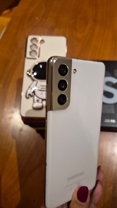 Samsung S21 5G 128GB