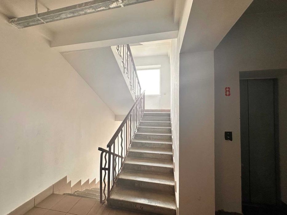 Продам 3 кімнатну квартиру