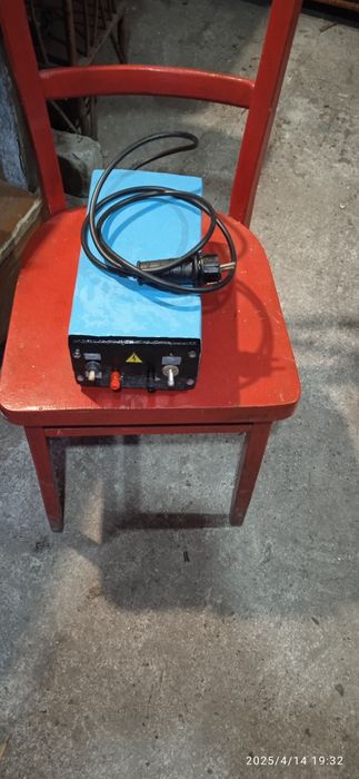 Шокер парализатор для свиней