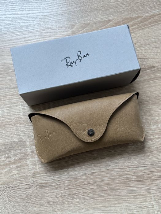 Оправа Ray-Ban RX 7217 8260 окуляри оригінал