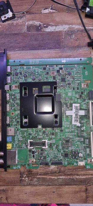 Блок живлення телевізора SamsungQE65Q900RBUXUA