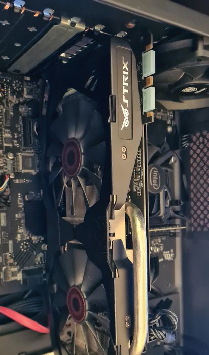 PC Gamer i5 10ª Geração GTX