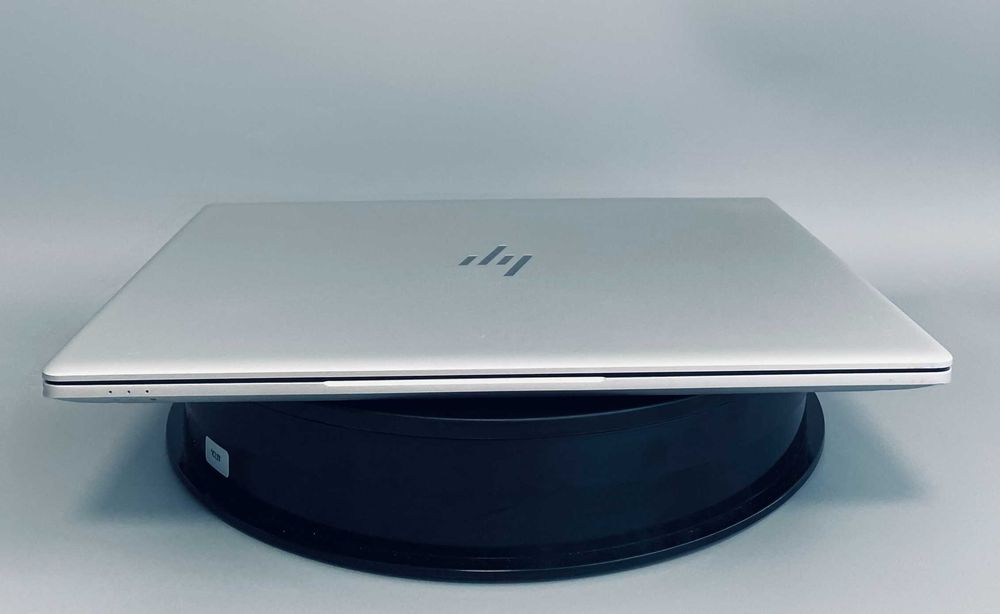 HP EliteBook 830 G6 i5-8265U 8 потоків 8GB SSD 128GB / 13.3" Full HD Ноутбук для роботи
