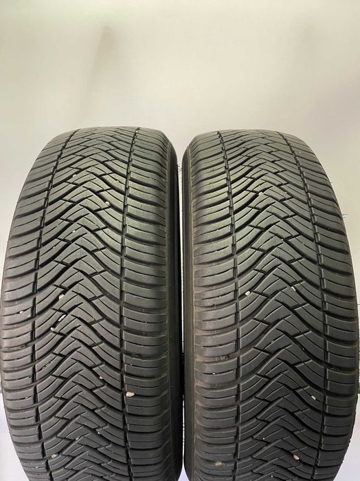 Opony WieloSezon Trinagle Season X TA01 215/65R16 Adax Koźle
