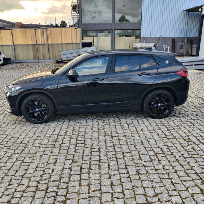 BMW X2 Hibrido Plug in iva dedutível