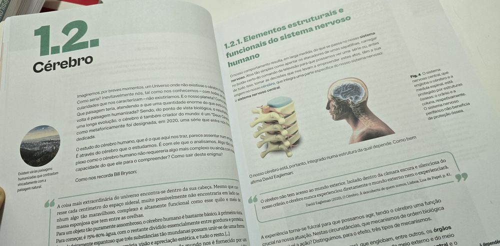 Identidade 12 - Manual - Psicologia B - 12⁰Ano