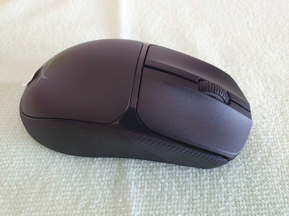 Mysz HyperX Pulsefire Fuse Wireless