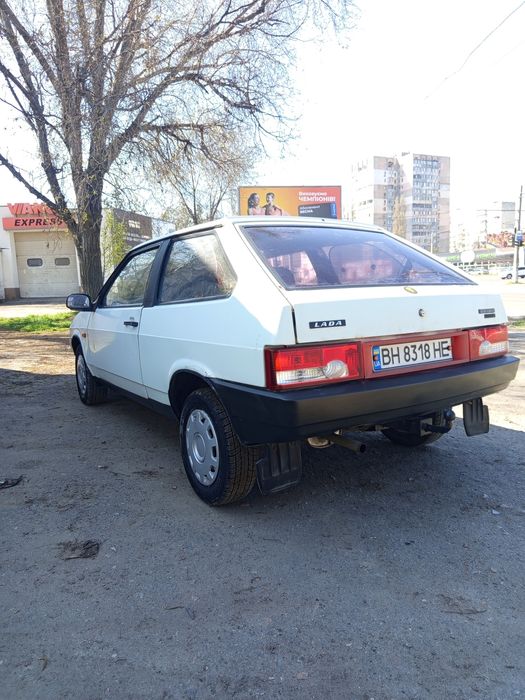 Продам ВАЗ 2108.