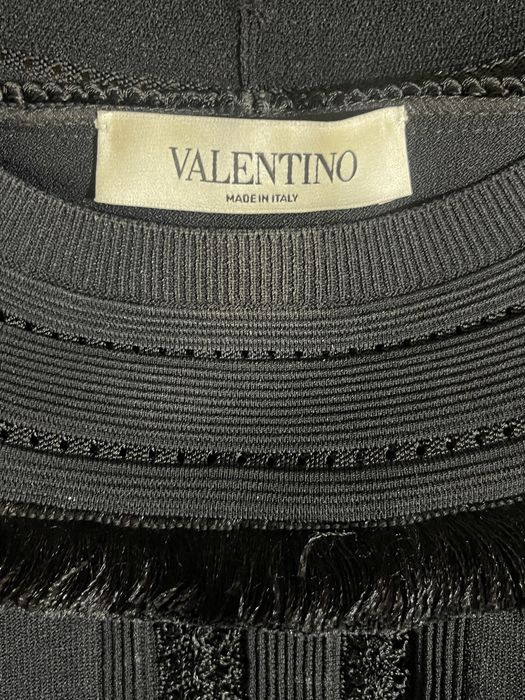 Продам кофточку VALENTINO