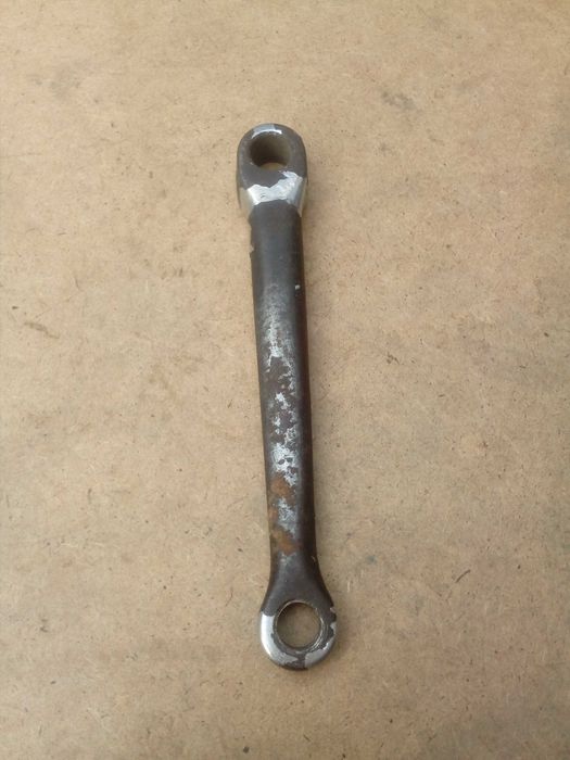 Шатун лівий Хвз Україна