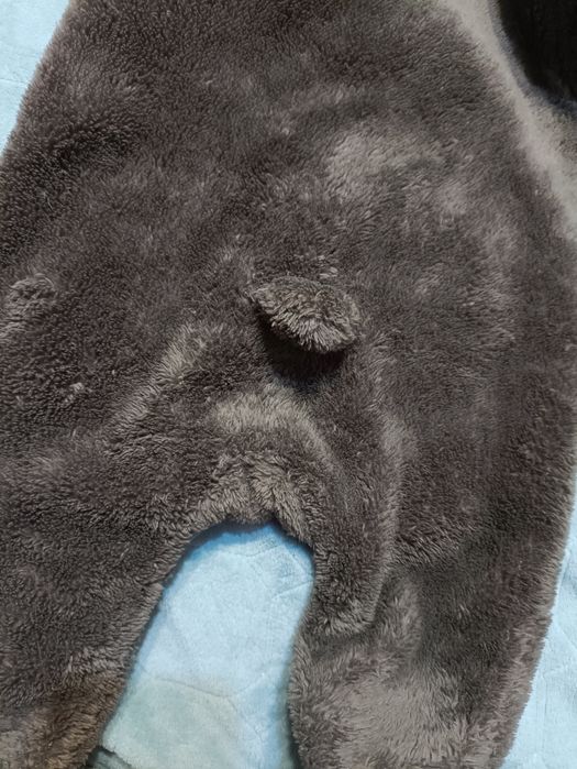 Комбінезон для малюка 0-3 місяці 56-62 см