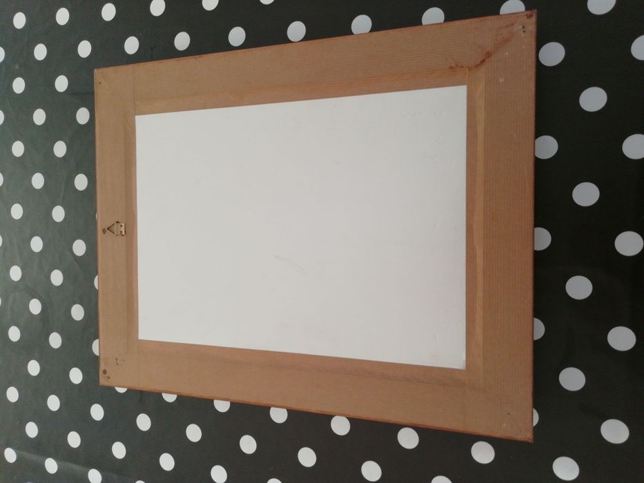 Quadro nossa senhora