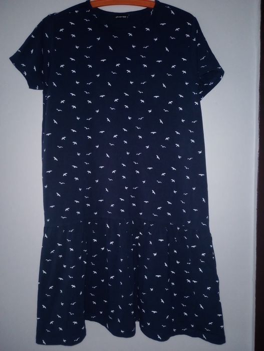 Letnia sukienka Diverse L