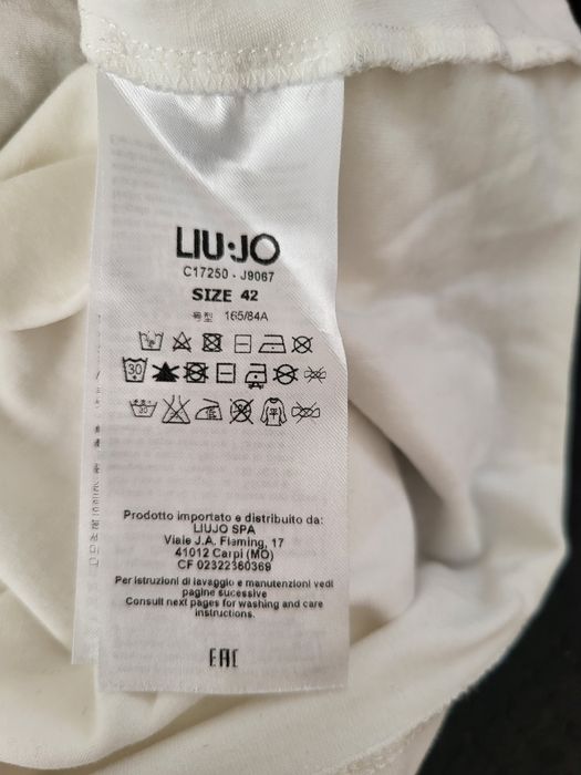T-shirt Liu Jo, rozmiar 36